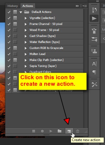 photoshop resize action download